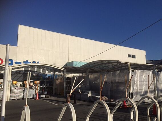 ホワイトハイム北荒見_周辺_3