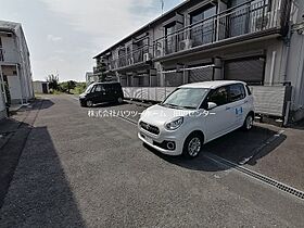 サニーハイツ中川C棟  ｜ 京都府京田辺市三山木直田（賃貸アパート1K・1階・22.17㎡） その12