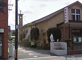 ユニライフ新田辺  ｜ 京都府京田辺市河原北口（賃貸マンション3LDK・1階・60.09㎡） その20