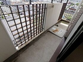 ホーユウコンフォルト京都田辺 501 ｜ 京都府京田辺市草内禅定寺（賃貸マンション1K・5階・22.10㎡） その9