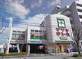 ホーユウコンフォルト京都田辺 501 ｜ 京都府京田辺市草内禅定寺（賃貸マンション1K・5階・22.10㎡） その22