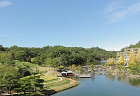 ルミナスハイムIV  ｜ 京都府相楽郡精華町大字植田小字堂ケ島（賃貸マンション1LDK・2階・45.63㎡） その23