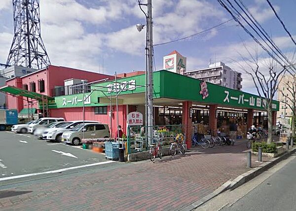 シルフィード ｜京都府京田辺市田辺平田(賃貸アパート3LDK・2階・60.00㎡)の写真 その18