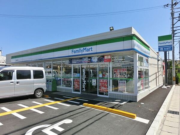 ジュネス・ドヌール ｜京都府京田辺市草内大切(賃貸アパート2LDK・2階・64.00㎡)の写真 その21