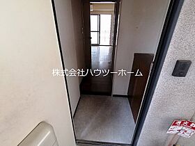 京都府京田辺市田辺中央３丁目（賃貸マンション1K・2階・20.53㎡） その8