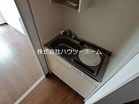 京都府京田辺市田辺中央３丁目（賃貸マンション1K・2階・20.53㎡） その25