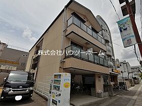 京都府京田辺市田辺中央３丁目（賃貸マンション1K・2階・20.53㎡） その26