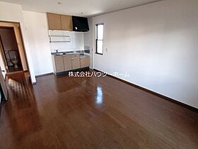 セジュール州見台B棟  ｜ 京都府木津川市州見台３丁目（賃貸アパート2LDK・2階・53.70㎡） その23