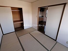 セジュール州見台B棟  ｜ 京都府木津川市州見台３丁目（賃貸アパート2LDK・2階・53.70㎡） その25