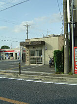 京都府城陽市寺田袋尻（賃貸マンション1K・2階・18.99㎡） その23