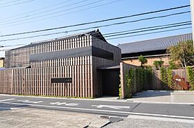 京都府綴喜郡井手町大字井手小字西前田（賃貸アパート1LDK・2階・49.40㎡） その20