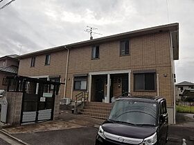 サル　ドセジュール  ｜ 京都府木津川市梅美台５丁目（賃貸テラスハウス2LDK・--・65.00㎡） その1