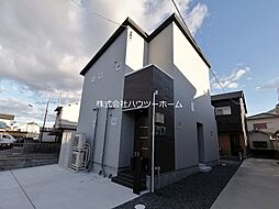 西木津駅 10.0万円