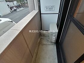 ベルグラース  ｜ 京都府木津川市木津清水（賃貸マンション1K・1階・24.75㎡） その9