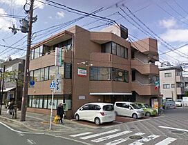 シャルマンコーポ新田辺  ｜ 京都府京田辺市河原北口（賃貸マンション3LDK・1階・64.05㎡） その21