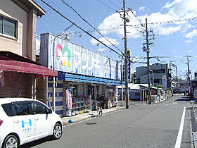 京都府城陽市寺田西ノ口（賃貸アパート1K・1階・30.03㎡） その25