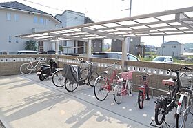 カーサレジオA・B  ｜ 京都府木津川市城山台６丁目（賃貸アパート2LDK・1階・52.26㎡） その3