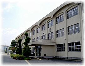 セジュール静  ｜ 京都府相楽郡精華町大字下狛小字上新庄（賃貸アパート2LDK・2階・50.00㎡） その24