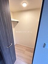 D-ROOM富野乾垣内 206 ｜ 京都府城陽市富野乾垣内22-24（賃貸アパート1LDK・2階・35.29㎡） その13