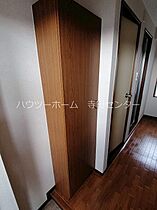 ラ・タミデンス 206 ｜ 京都府城陽市枇杷庄西ノ口48-1（賃貸マンション1K・2階・27.35㎡） その25