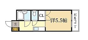 ダイバーシティ同志社  ｜ 京都府京田辺市興戸下ノ川原（賃貸マンション1K・4階・17.00㎡） その2