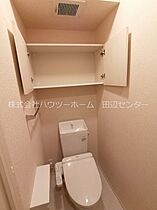 D-room松井山手南  ｜ 京都府京田辺市薪西窪（賃貸アパート1LDK・1階・34.39㎡） その30