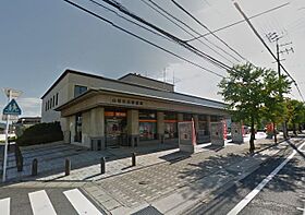 メルベーユドゥ 105 ｜ 京都府京田辺市田辺深田25番地1、39番地の各一部（賃貸アパート1LDK・1階・32.80㎡） その22