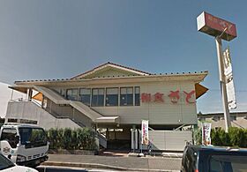 メルベーユドゥ 205 ｜ 京都府京田辺市田辺深田25番地1、39番地の各一部（賃貸アパート1LDK・2階・32.58㎡） その15