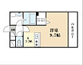 グランベル三山木4階6.0万円