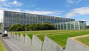 ◆国立国会図書館◆（2765m）
