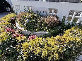 カーサ　セレス  ｜ 京都府木津川市梅美台３丁目（賃貸アパート1LDK・1階・40.95㎡） その26