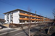 ◆木津川市立木津南中学校◆（1112m）