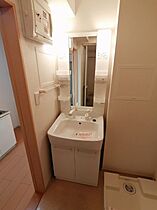 HUS miyamagi  ｜ 京都府京田辺市三山木中央６丁目（賃貸アパート1K・2階・30.43㎡） その3