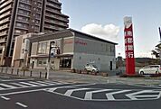 ◆南都銀行　精華支店◆（211m）