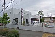 ◆京都銀行 大住支店◆（1358m）
