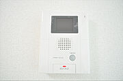 オートロックTVドアホン