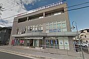 ◆祝園駅西医療ビル◆（361m）