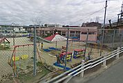 ◆田辺幼稚園◆（570m）