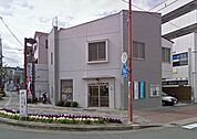 ◆田辺駅前交番◆（868m）
