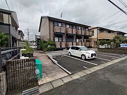 シャンティ・ブルー