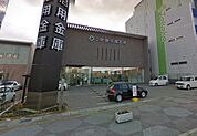 ◆京都中央信用金庫　精華支店◆（556m）