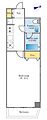 パークステージ・E・W3階10.7万円