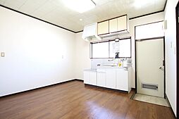 豊ハイツ 2DKの写真