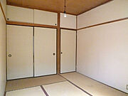 居室6帖