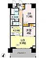 リーラ横浜川和町5階18.3万円