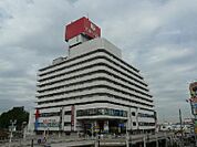 京急ストア追浜店（1321m）