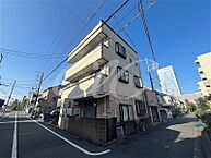 神奈川県川崎市幸区小向仲野町：物件画像／CLC不動産コミュニティ株式会社　川崎店