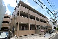 神奈川県川崎市幸区南加瀬3丁目：物件画像／CLC不動産コミュニティ株式会社　川崎店