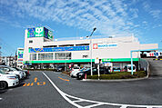 サミットストア 南加瀬店（436m）