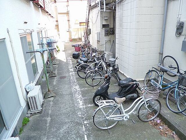 その他